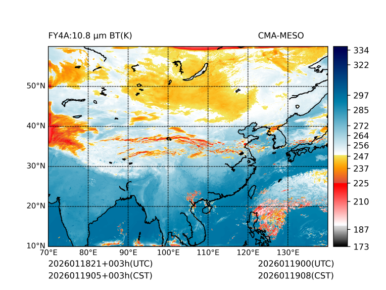 01/19 05时 +003小时