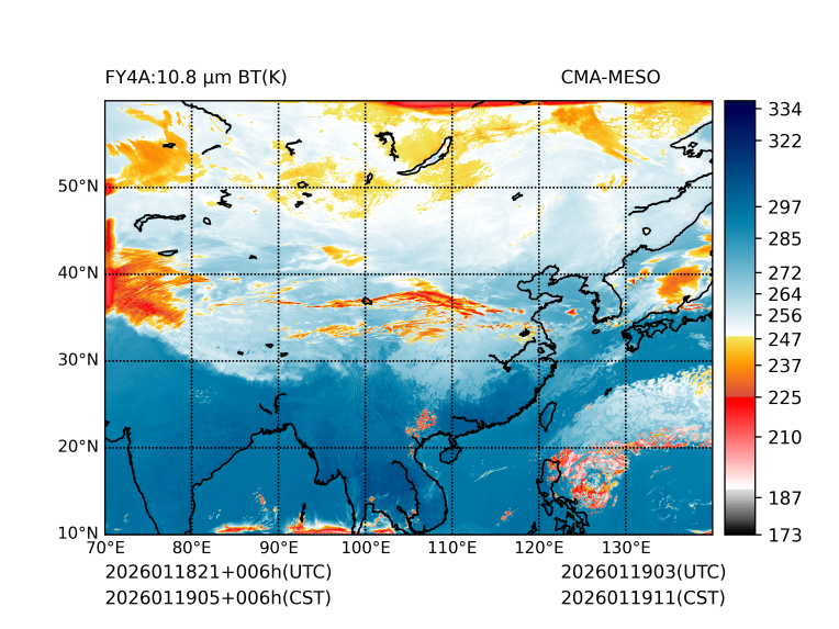 01/19 05时 +006小时