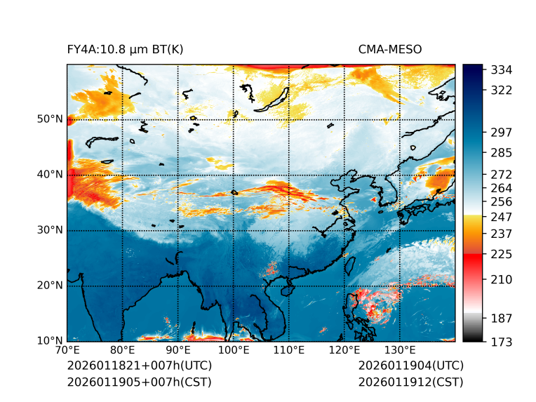 01/19 05时 +007小时