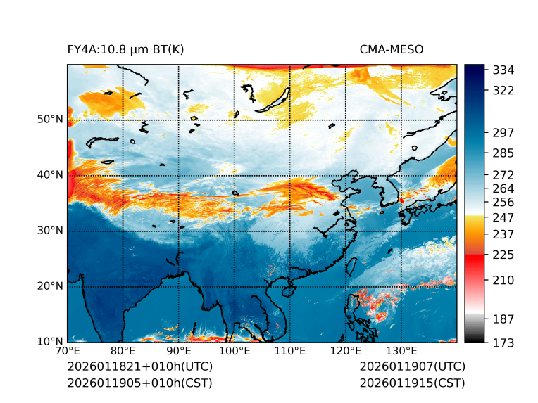01/19 05时 +010小时