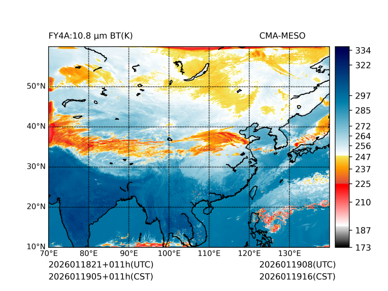 01/19 05时 +011小时