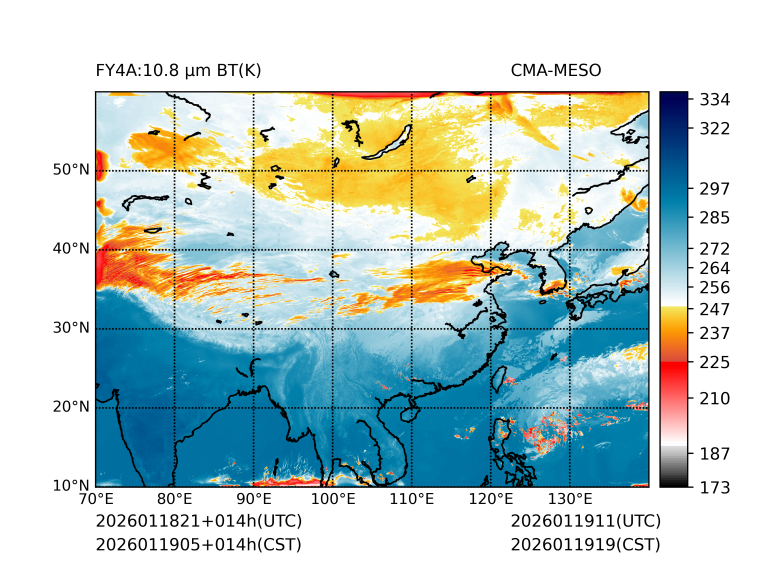 01/19 05时 +014小时