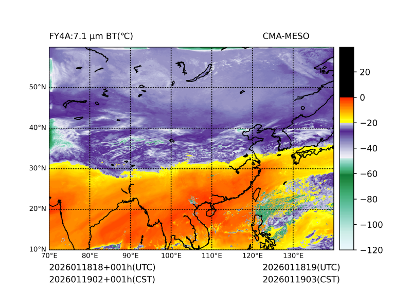 01/19 02时 +001小时