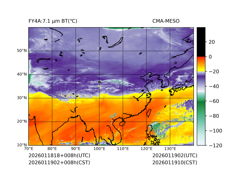 01/19 02时 +008小时