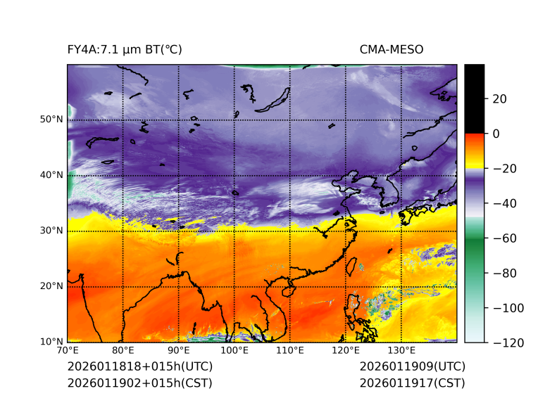 01/19 02时 +015小时