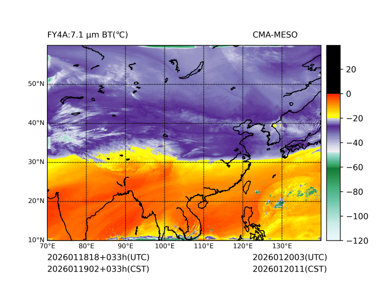 01/19 02时 +033小时