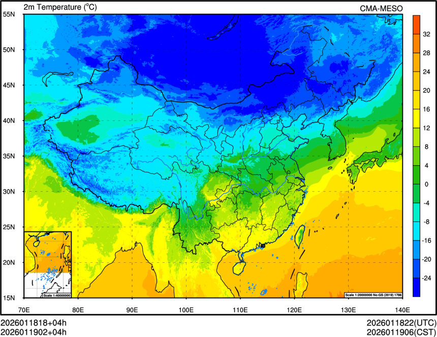 01/18 18时 +004小时