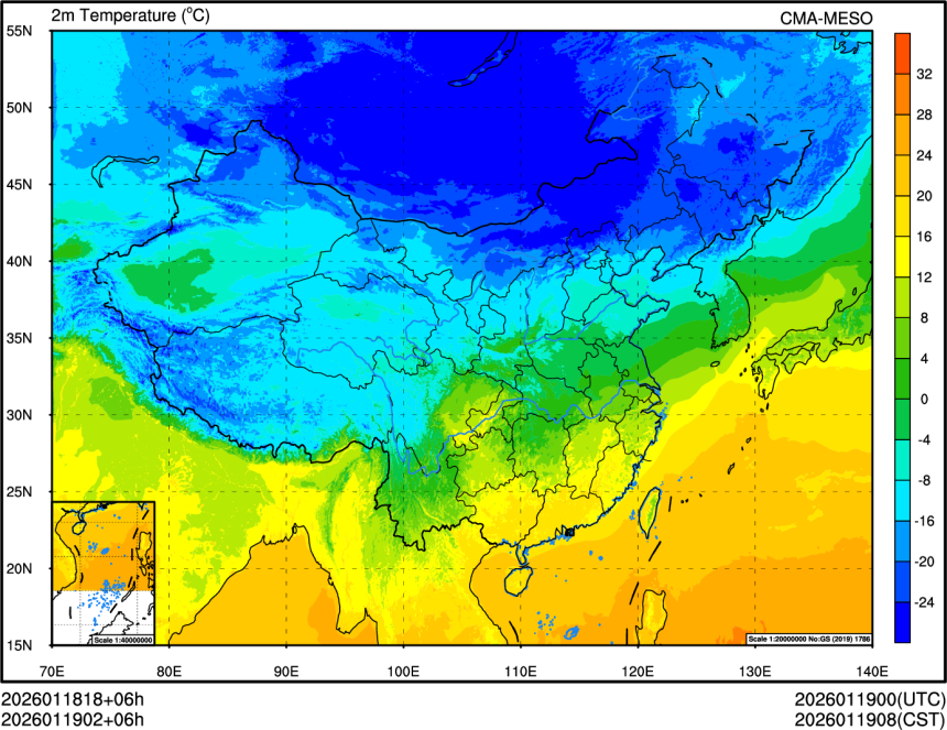 01/18 18时 +006小时
