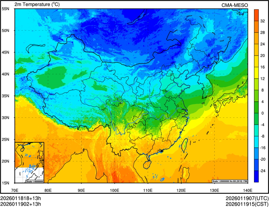 01/18 18时 +013小时