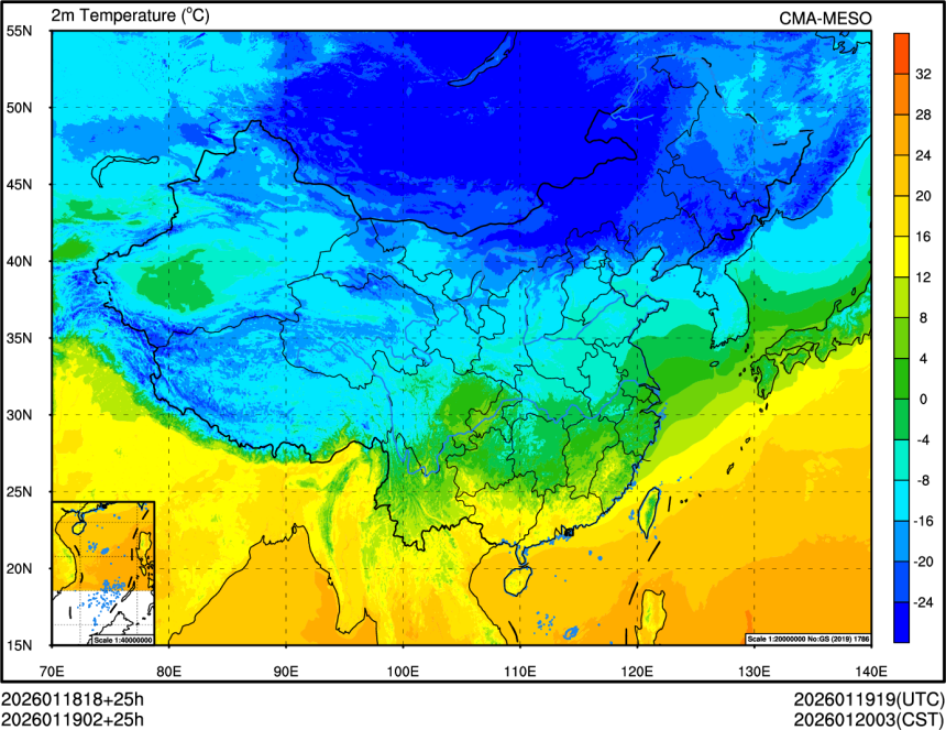 01/18 18时 +025小时