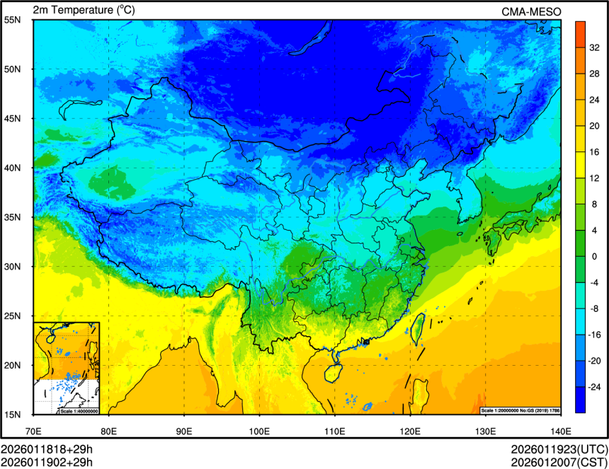 01/18 18时 +029小时