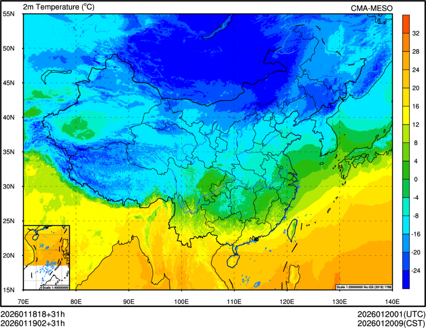01/18 18时 +031小时