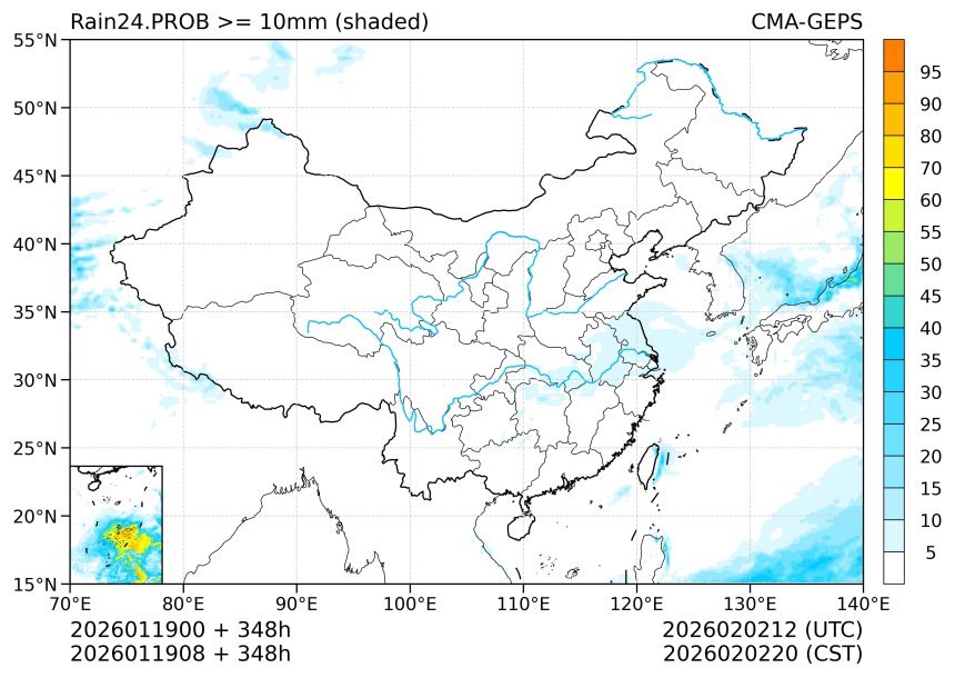 01/19 08时 +348小时