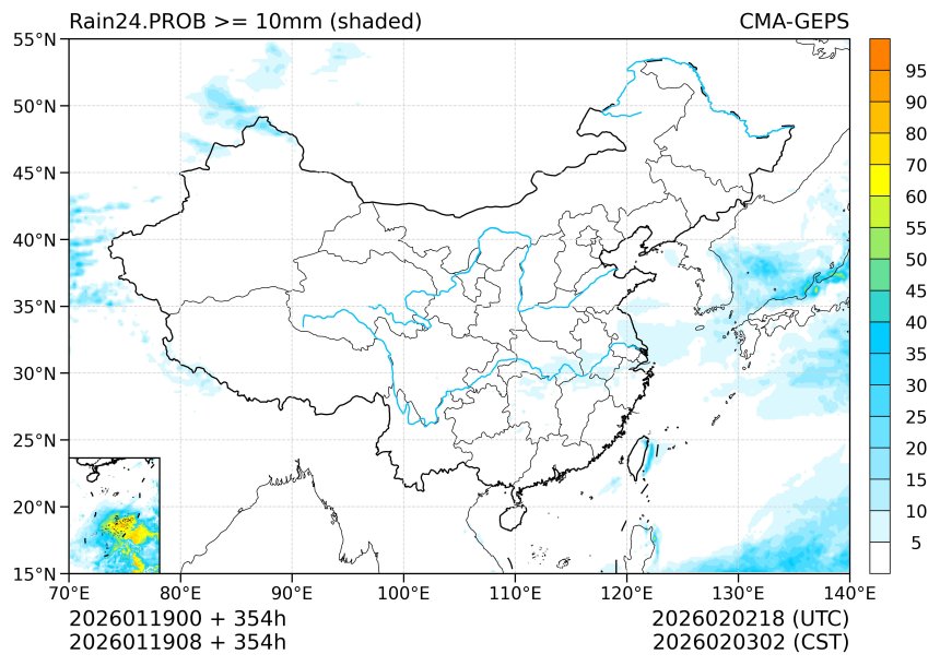 01/19 08时 +354小时