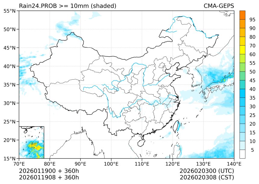 01/19 08时 +360小时