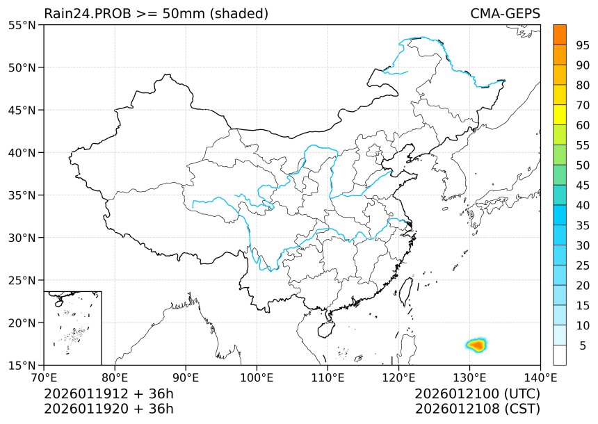 01/19 20时 +036小时