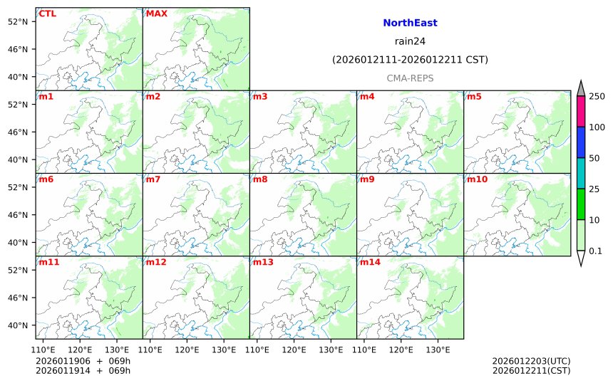 01/19 06时 +069小时