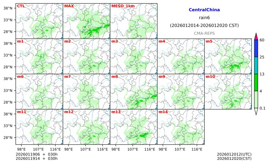 01/19 06时 +030小时