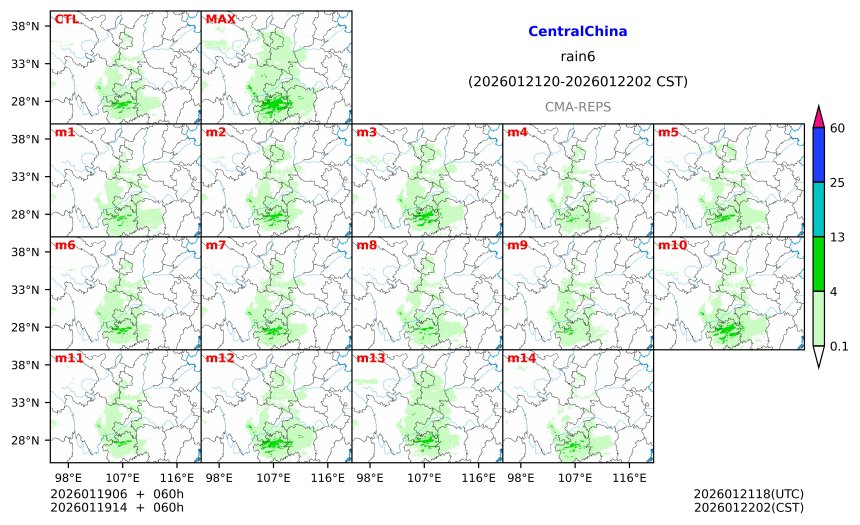 01/19 06时 +060小时