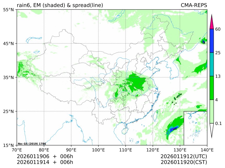 01/19 14时 +006小时