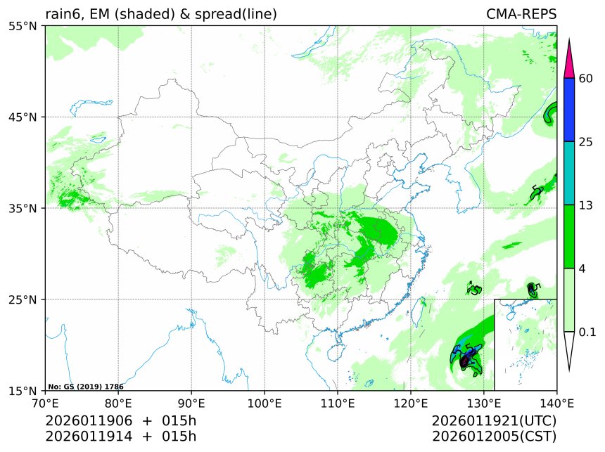 01/19 14时 +015小时