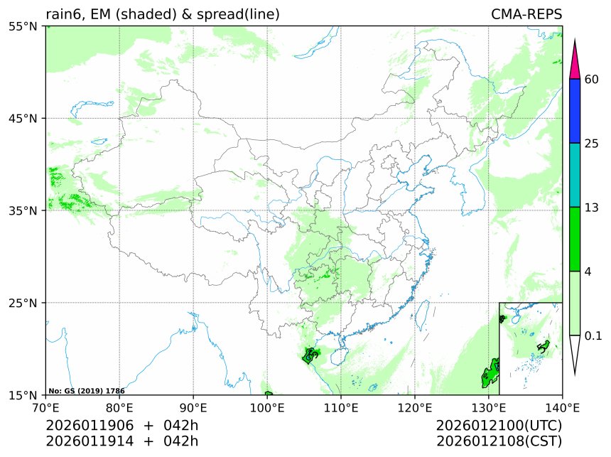 01/19 14时 +042小时