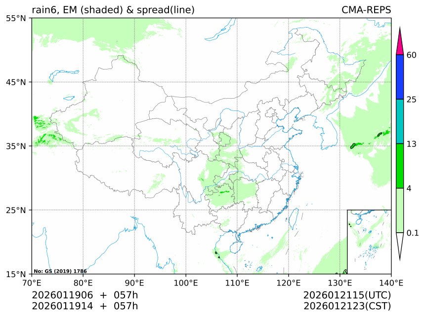 01/19 14时 +057小时