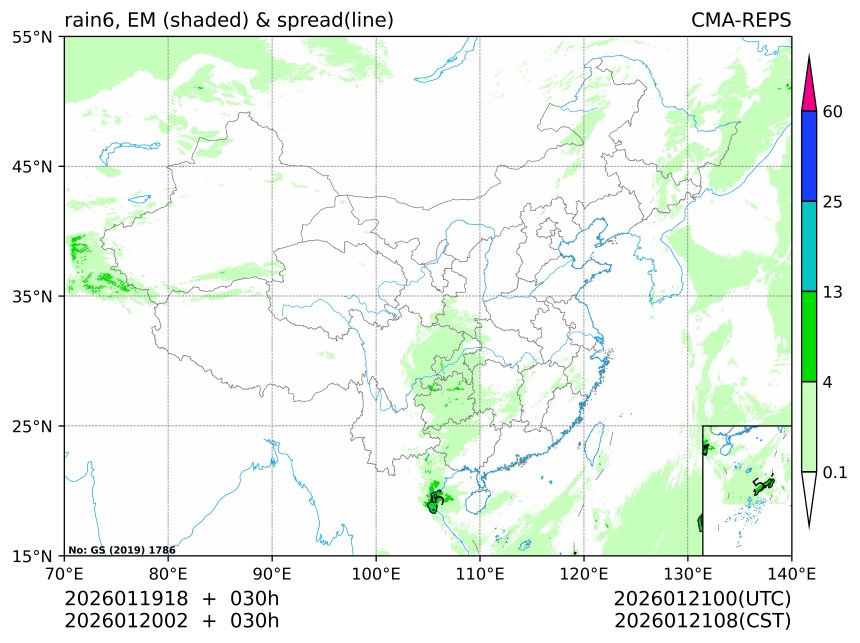 01/20 02时 +030小时