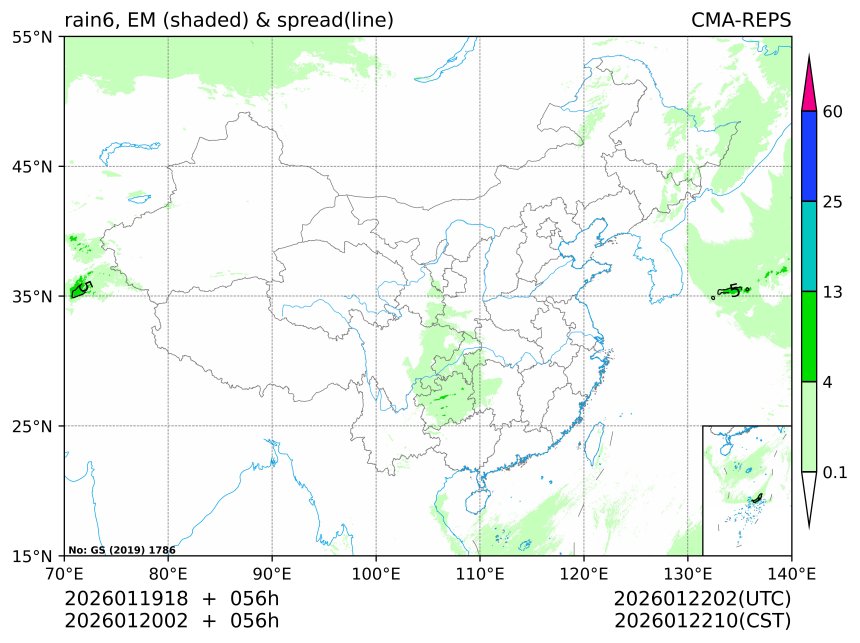 01/20 02时 +056小时