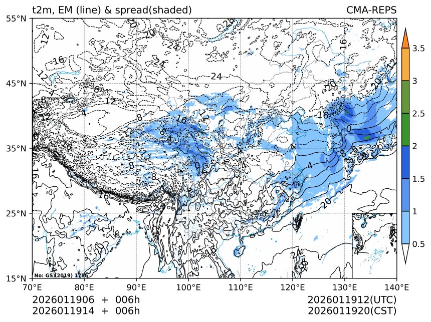 01/19 14时 +006小时
