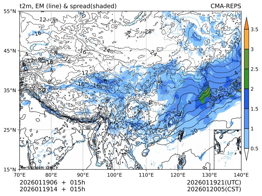 01/19 14时 +015小时