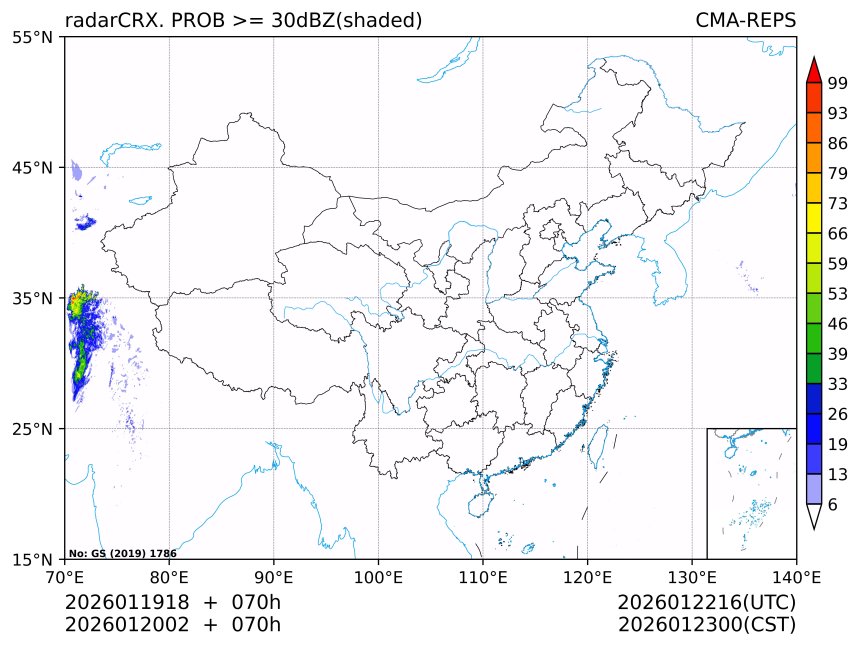 01/20 02时 +070小时