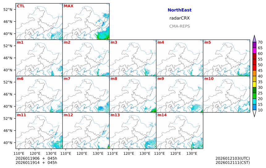 01/19 06时 +045小时