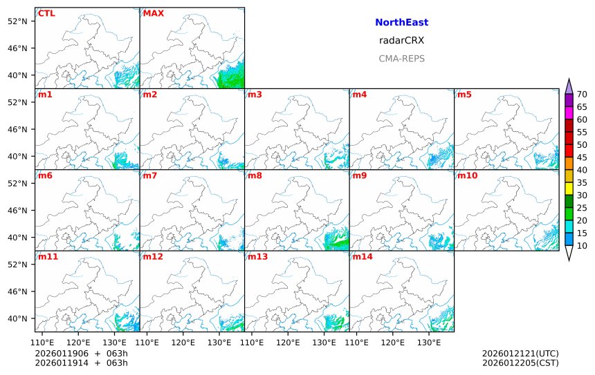 01/19 06时 +063小时