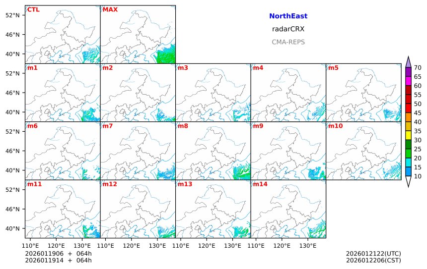 01/19 06时 +064小时