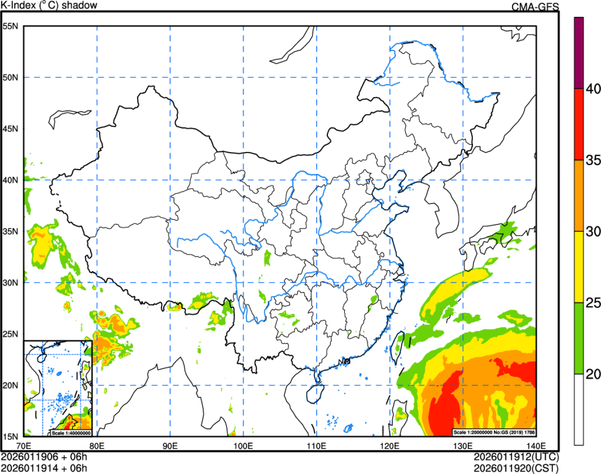 01/19 06时 +006小时