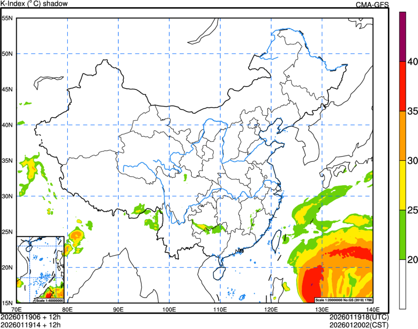 01/19 06时 +012小时