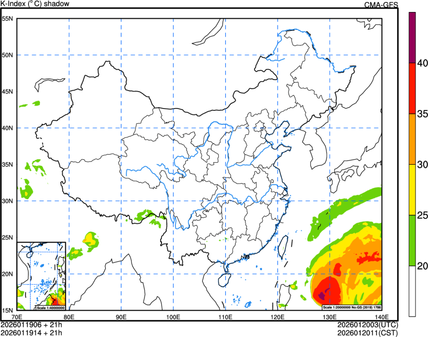 01/19 06时 +021小时