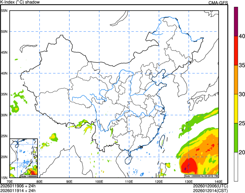 01/19 06时 +024小时