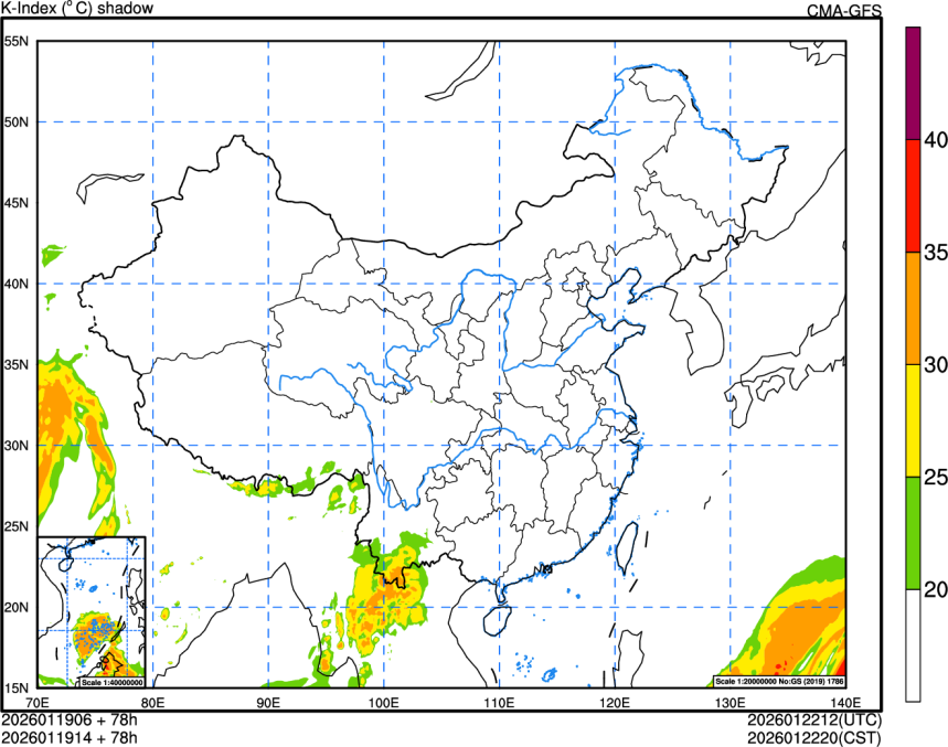01/19 06时 +078小时