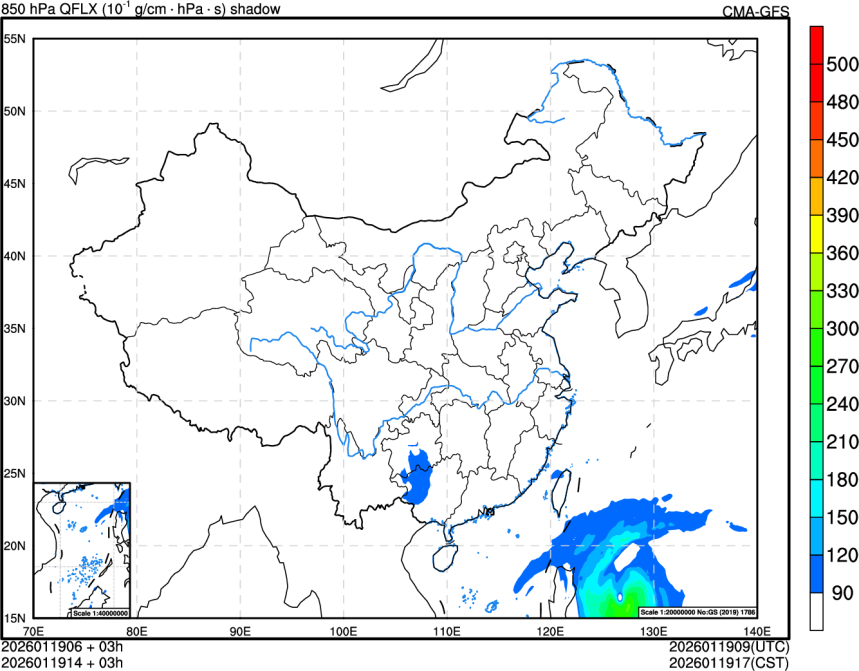 01/19 06时 +003小时
