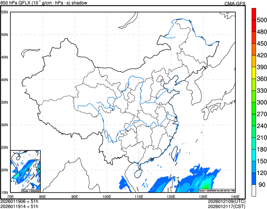 01/19 06时 +051小时
