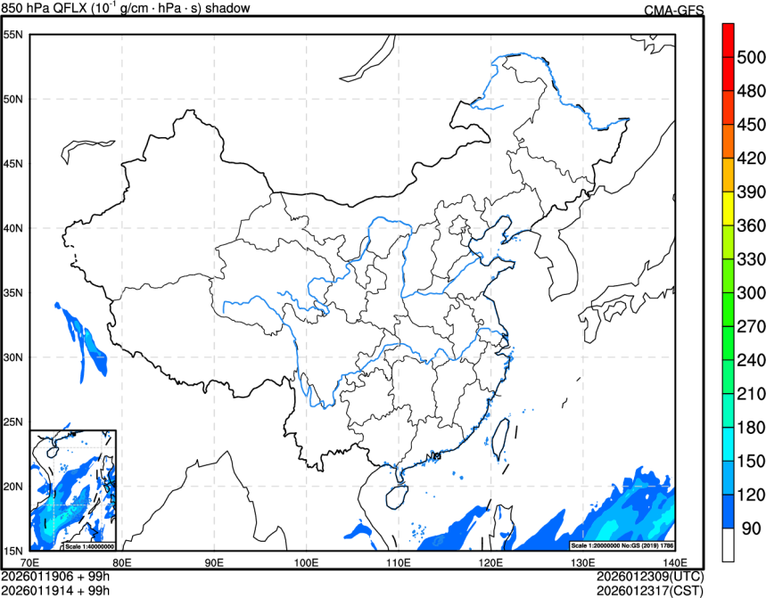 01/19 06时 +099小时
