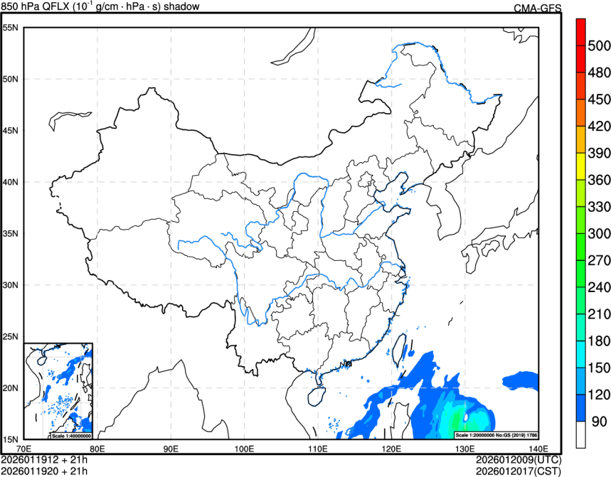 01/19 12时 +021小时