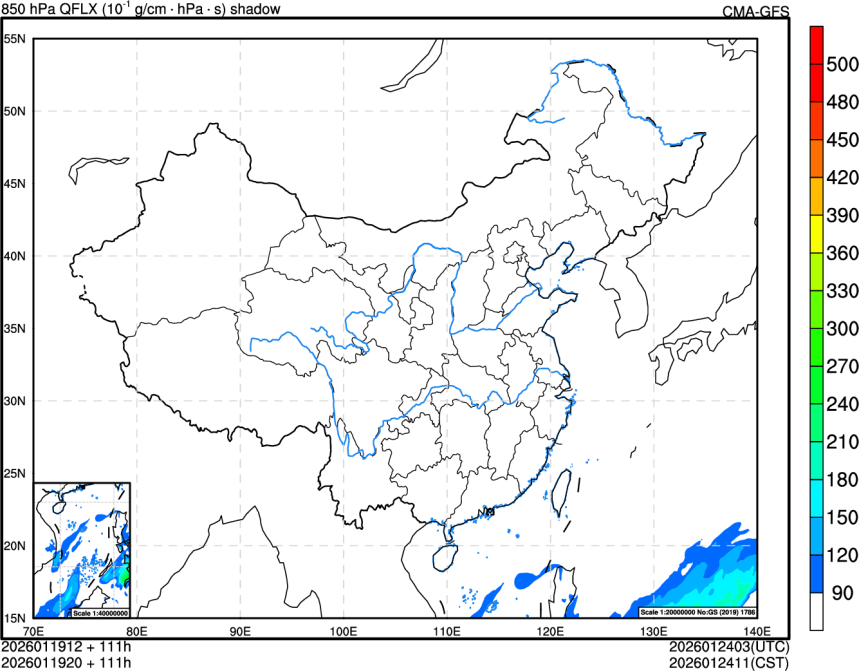 01/19 12时 +111小时