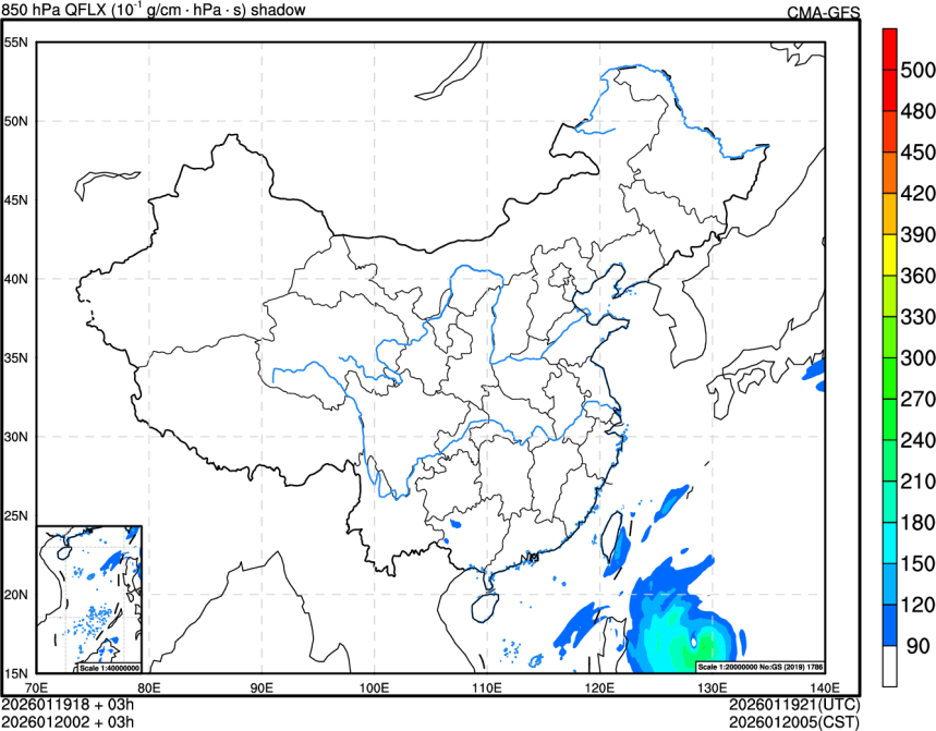01/19 18时 +003小时