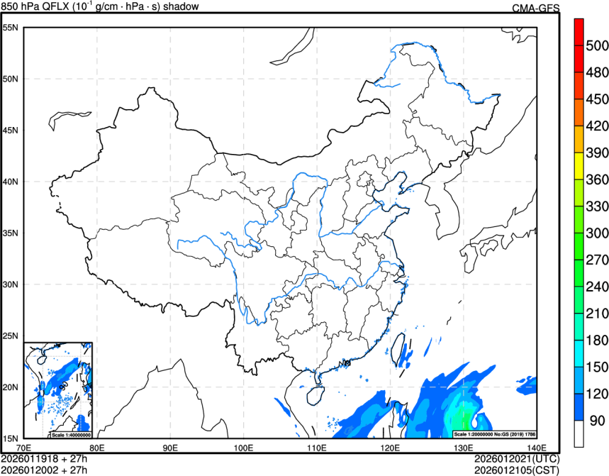 01/19 18时 +027小时