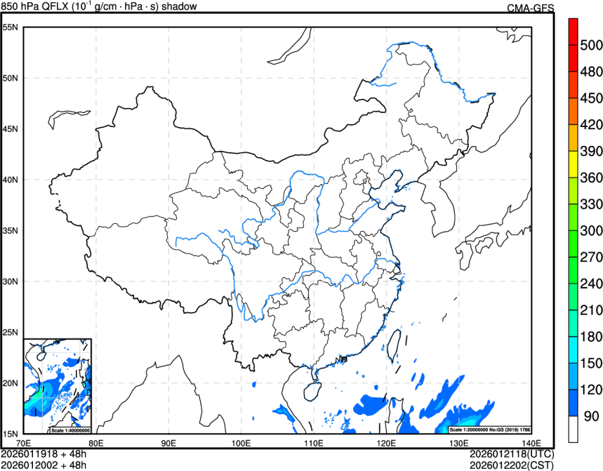 01/19 18时 +048小时