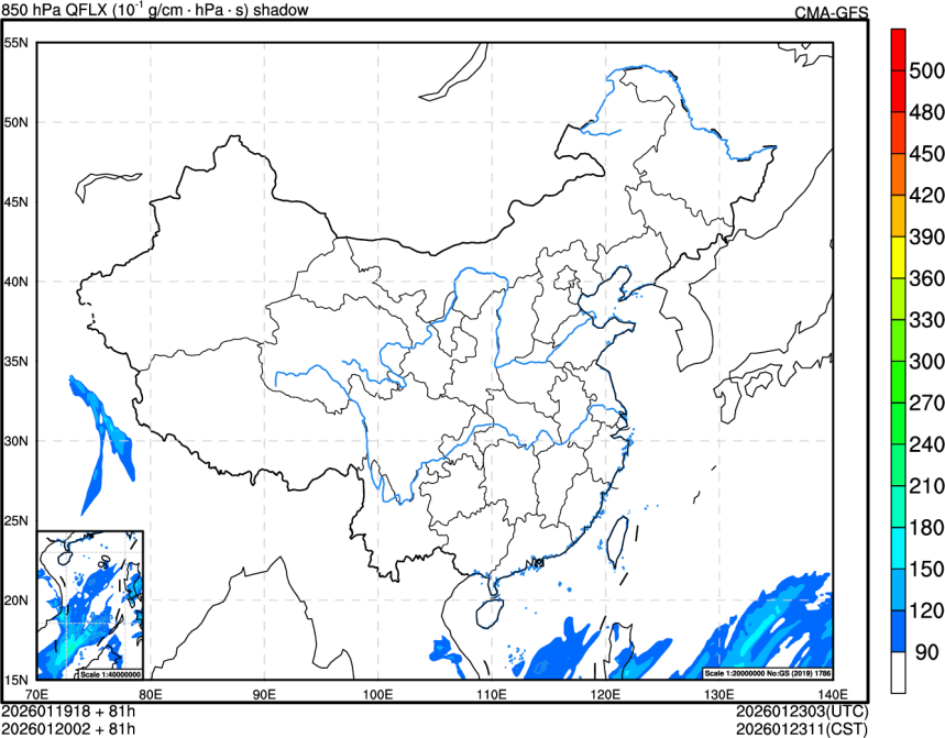 01/19 18时 +081小时