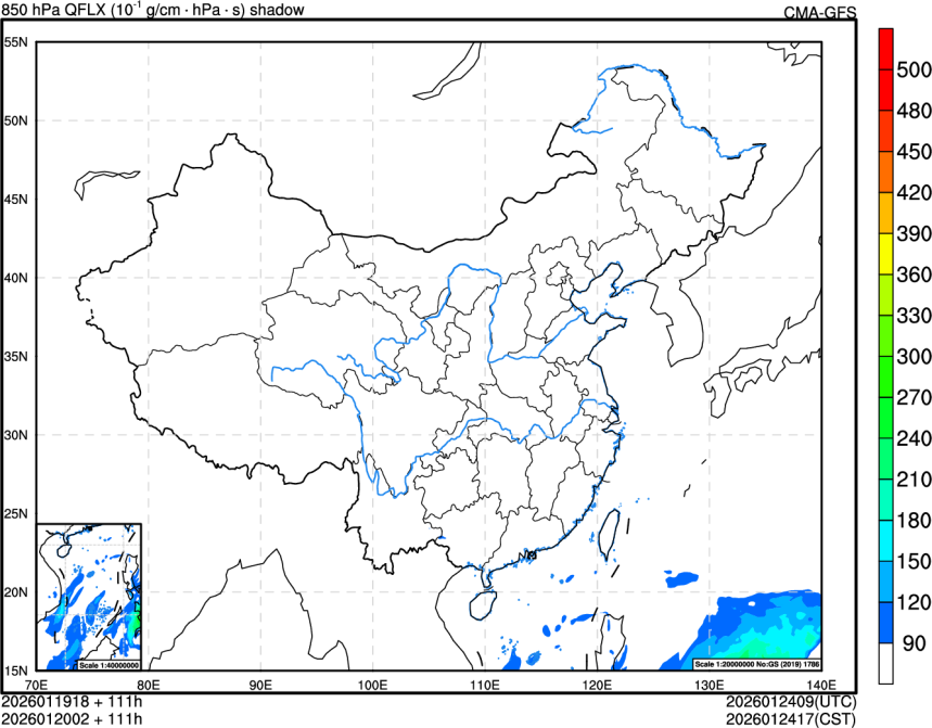 01/19 18时 +111小时